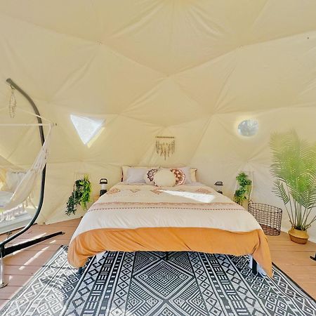 Soul Whispering Ranch Retreat Vila Upper Lake Exterior foto