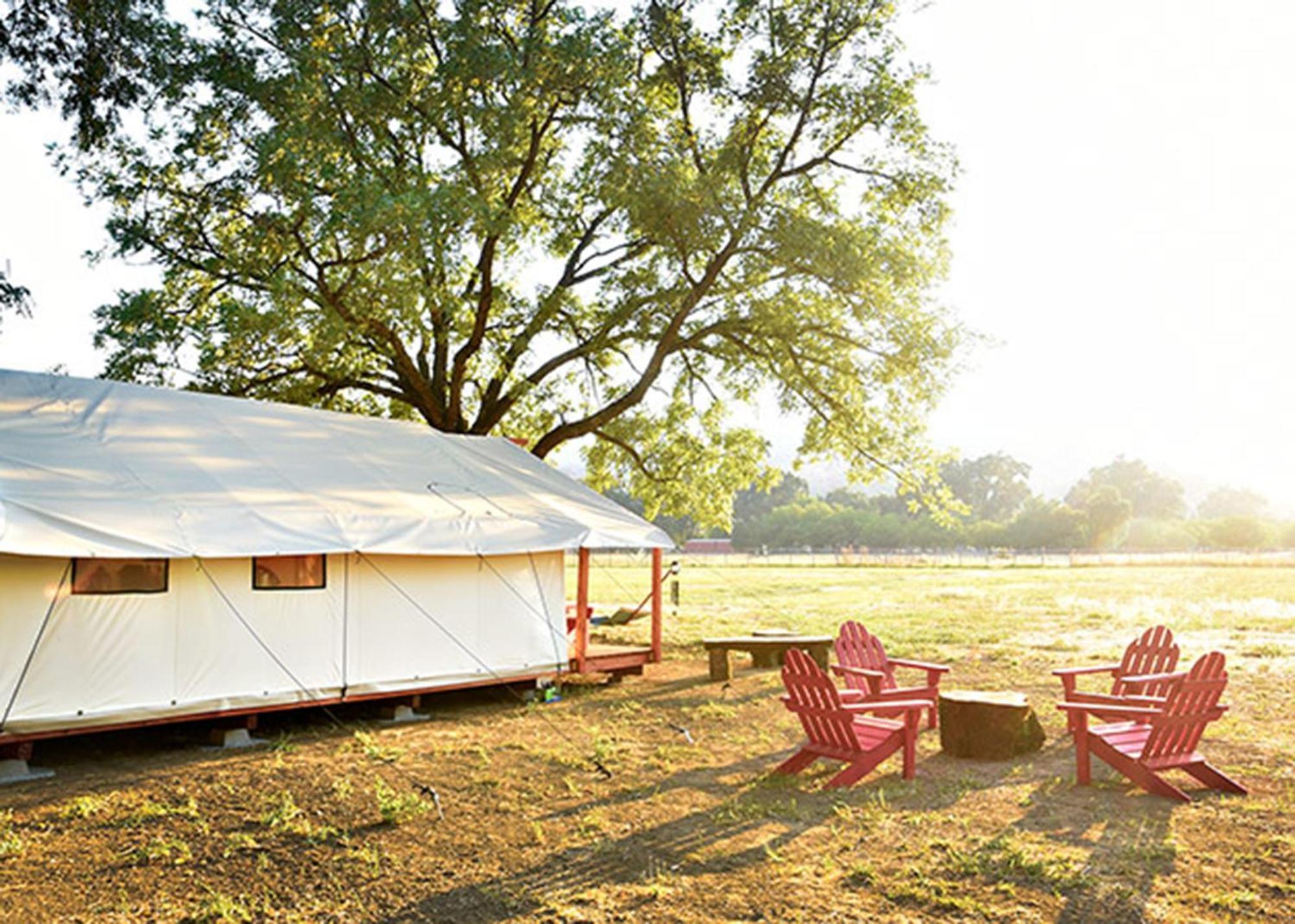 Soul Whispering Ranch Retreat Vila Upper Lake Exterior foto