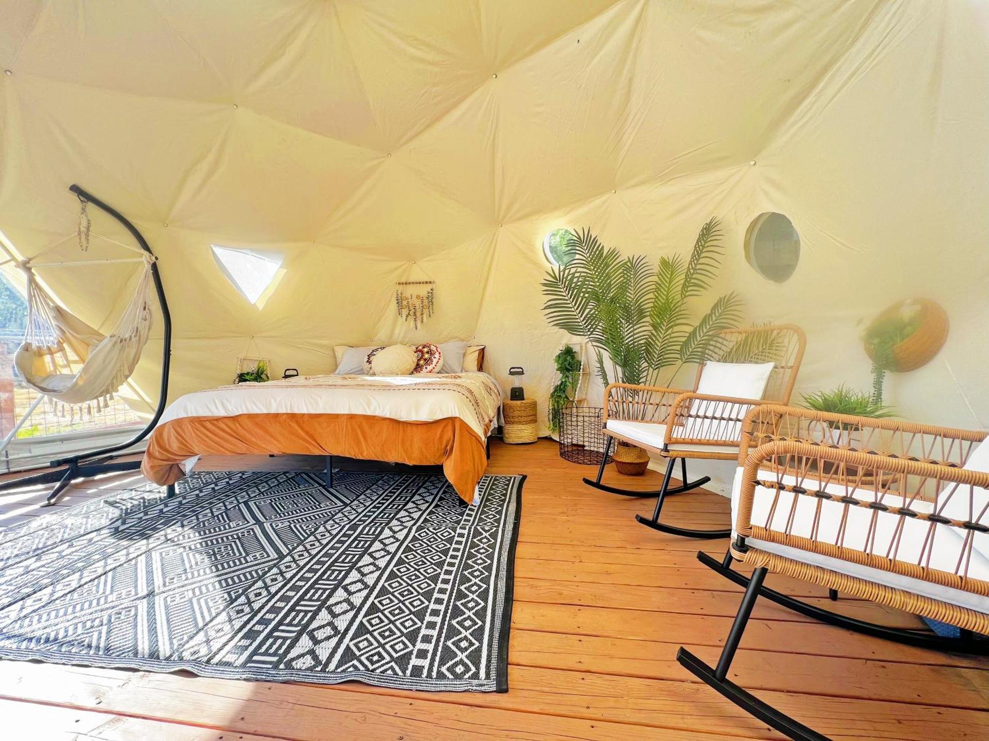 Soul Whispering Ranch Retreat Vila Upper Lake Exterior foto